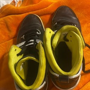 Men’s Jordan sneakers